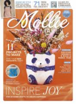 Mollie Makes – May 2020