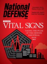 National Defense – January 2020