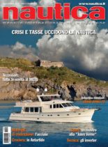 Nautica – Gennaio 2012