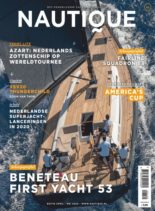 Nautique Magazine – april 2020