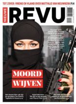 Nieuwe Revu – 08 april 2020