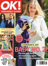 OK! Magazine Australia – May 04, 2020