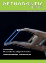 Orthodontic Update – April 2020