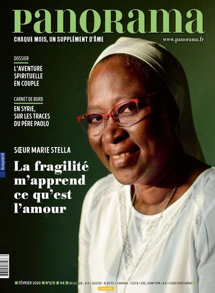 Panorama France – Fevrier 2020
