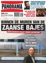 Panorama Netherlands – 15 april 2020
