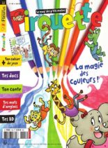 Pirouette – mai 2020