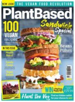 PlantBased – Issue 31 – May 2020