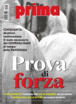 Prima Comunicazione – Aprile 2020