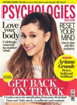 Psychologies UK – September 2019