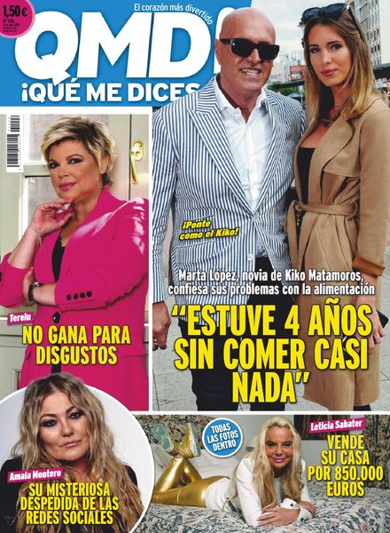 QMD! – 25 abril 2020