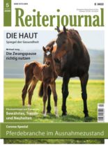 Reiterjournal – Nr.5 2020