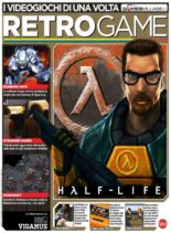 Retrogame Magazine – Marzo-Aprile 2018