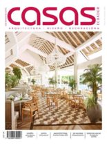 Revista Casas – Marzo 2020