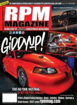RPM Magazine – April 2020