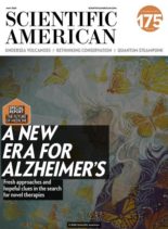 Scientific American – May 2020