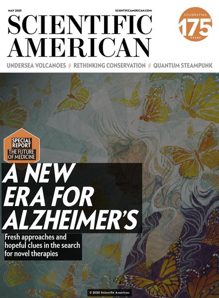 Scientific American – May 2020