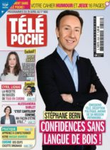 Tele Poche – 20 avril 2020
