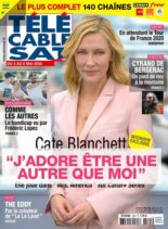 Telecable Sat Hebdo – 27 avril 2020