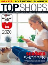 TestBild – Top Shops 2020