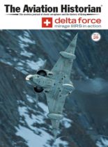 The Aviation Historian – Issue 28 – July 2019
