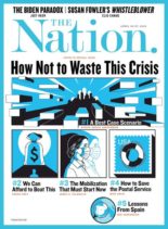 The Nation – April 20, 2020