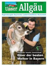 Unser Allgaeu – 26 Marz 2020