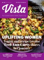 Vista Magazine – March-April 2020