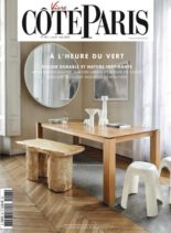 Vivre Cote Paris – avril 2020
