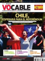 Vocable Espagnol – 02 avril 2020