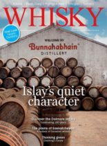Whisky Magazine – May 2020