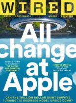 Wired UK – May 2020