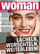 Woman Austria – 23 April 2020