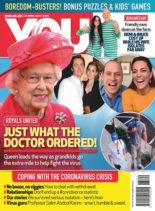 You South Africa – 30 April 2020