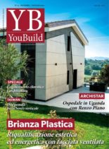 YouBuild – Dicembre 2019-Gennaio 2020