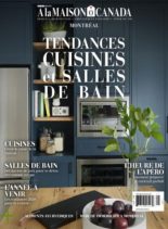 A la Maison O Canada Montreal – Tendances Cuisines et Salles de Bain 2020