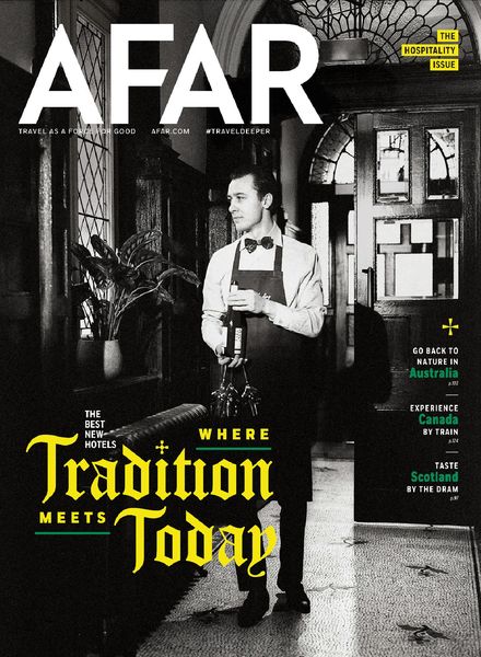 AFAR – May 2020