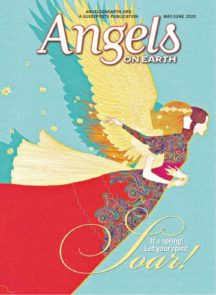 Angels on Earth – May-June 2020