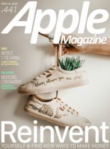 AppleMagazine – April 10, 2020