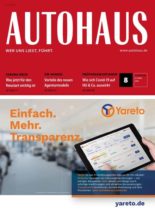 Autohaus – 21 April 2020