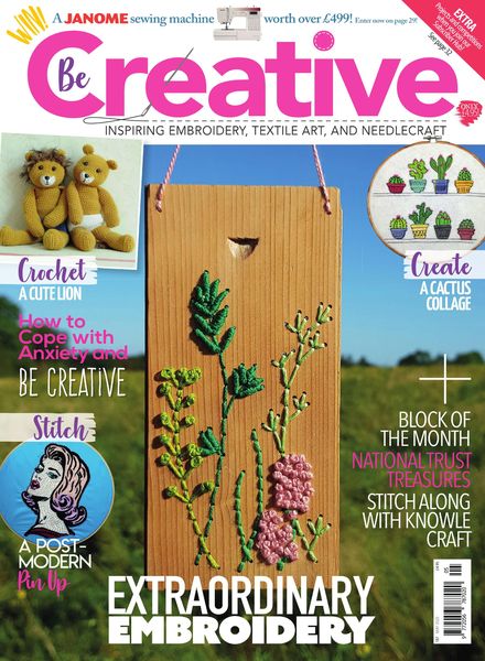 Be Creative with Workbox – May 2020