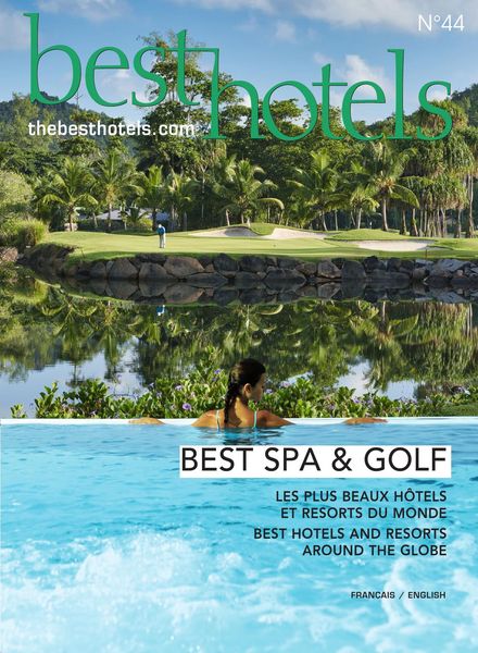 Best Hotels – avril 2020