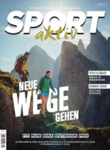 Bikeguide – April 2020