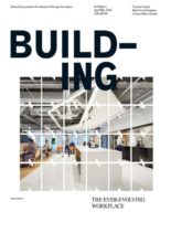 Building – April-May 2020