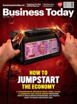 Business Today – May 03, 2020