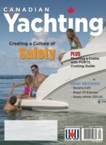 Canadian Yachting – April 2020