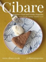 Cibare – Spring-Summer 2020