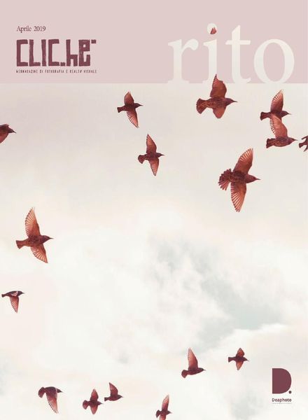Clic.he Magazine – Aprile 2019