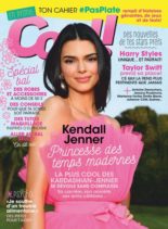 Cool Canada – mai 2020