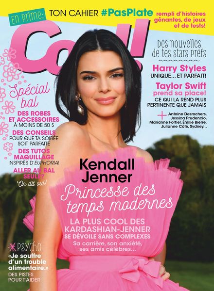 Cool Canada – mai 2020