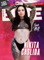 Elite Magazine – Issue 109 2020